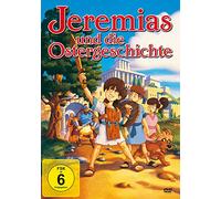 Zeichentrick - Jeremias und die Ostergeschichte