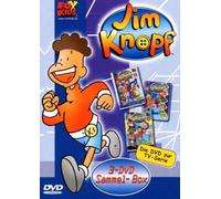 Zeichentrick - Jim knopf : vol 1 / vol 2 / vol 3
