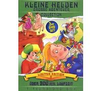 Zeichentrick - Kleine Helden,Grosse Abenteuer [Import]