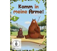 Zeichentrick - Komm in Meine Arme: Staffel 1