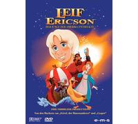 Zeichentrick - Leif Ericson
