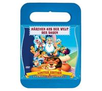 Zeichentrick - Märchen aus Welt der Sagen (Henkelbox) [Import]