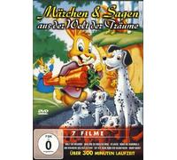 Zeichentrick - Märchen und Sagen aus Welt der Träume (Box Set [Import]