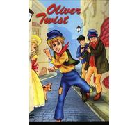 Zeichentrick - Oliver Twist [Import]