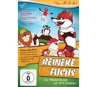 Zeichentrick - Reineke Fuchs [Import]