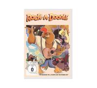 Zeichentrick - Rock-A-Doodle