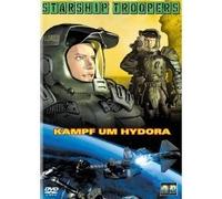 Zeichentrick - Starship Troopers 3-Hydora [Import]