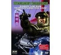 Zeichentrick - Starship Troopers 6-Erde [Import]