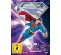 Zeichentrick - Superman Teil 1 [Import]