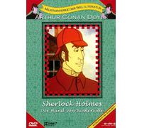 Zeichentrick - The Hound of the Baskervilles [Import allemand]