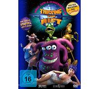 Zeichentrick - Tripping The Rift: Staffel 2 [Import]