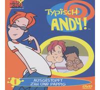 Zeichentrick: Typisch Andy! - Typisch Andy Vol.1