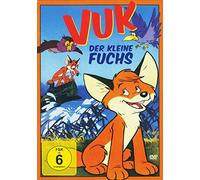 Zeichentrick - Vuk: der Kleine Fuchs