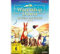 Zeichentrick - Watership Down [Import]