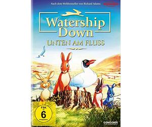 Zeichentrick - Watership Down