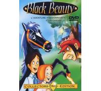 Zeichentrickfilm - Black Beauty