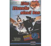 Zeichentrickfilm - Die Hunde Sind Los [VHS]