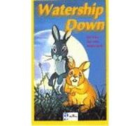Zeichentrickfilm - Watership Down [VHS]