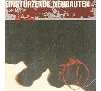 Einsturzende Neubauten Zeichnungen Des Patienten O.T. (Vinyl) 12" Album