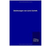 Zeichnungen Von Lovis Corinth