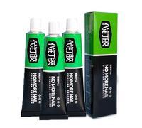 ZEID 60G No More Nails Glue, Wealthyn All-Purpose Glue, Wealthyn Glue, Wealthyn No More Nails, Nail-Free Glue Adhesive Sealant for Plastic Ceramic Metal Glass, 3Pcs