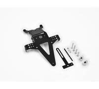 Zeiegr Classic Support Plaque Immatriculation- pour KTM 990 Super Sound Duc R Bj