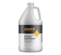 Zeiff Détachant et désodorisant pour animaux de compagnie - Éliminateur d'odeurs d'animaux pour un usage domestique et professionnel - Nettoyant enzymatique d'urine pour éliminer les taches tenaces -