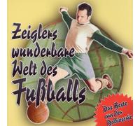 Zeigler,Arndt - Zeiglers Wunderbare Welt des Fussballs-das Beste a [Import]