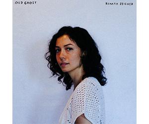 ZEIGUER,RENATA - Old Ghost