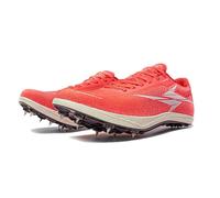 Zeihyeurus Chaussures À Pointes pour Femmes Baskets De Course,Chaussures D'AthléTisme,Chaussures De Saut en Longueur,RéSistant à l'usure,Unisexes,Antidérapantes,pour Jumping,Entraînement De Course