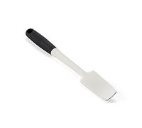 Zeilako OXO Good Grips Spatule en Silicone Pot, Blanc