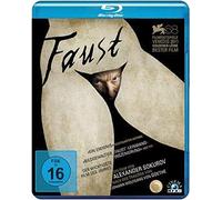Zeiler,Johannes - Faust [Blu-ray]
