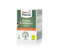 Zein Pharma D-mannose naturel, poudre, 100g 13778