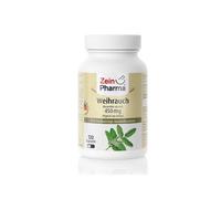 Zein Pharma - Encens, Boswellia Serrata, 450mg, 120 gélules