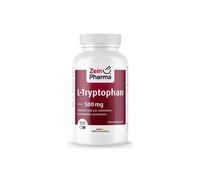 Zein Pharma - L-Tryptophane, 500mg, 180 gélules