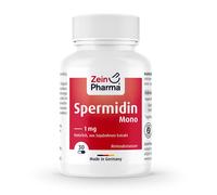Zein Pharma - Spermidine Mono, 1 mg - 30 gélules