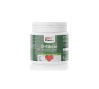 ZeinPharma D-Ribose en poudre 200g