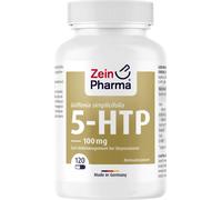 ZeinPharma gélules de griffonia (120x 200 mg)