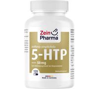 ZeinPharma Griffonia 5-HTP 50mg - 120 gélules