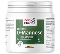 Natural D-Mannose Powder - 200g