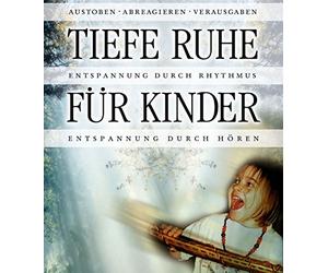 Zeisler & Jaufenthal - Tiefe Ruhe Für Kinder [Import]