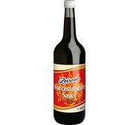 ZEISNER Worcestershire Sauce 1000 ml | 1 l (1 paquet)