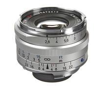 Zeiss Objectif C-Biogon T* 35 mm f/2.8 ZM Argent (Zeiss-Leica)