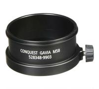 Zeiss Adaptateur D'Objectif Photo M58 Pour Gavia 85