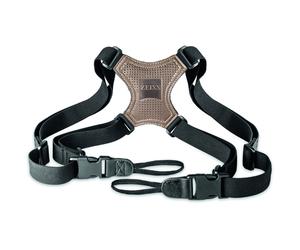 ZEISS Bandoulière croisée / sangle confortable