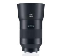 Zeiss Batis 135mm F2.8 Monture E