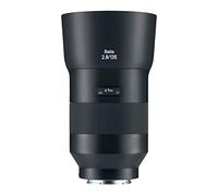 Carl ZEISS Batis - Téléobjectif - 135 mm - f/2.8 - Sony E-mount - pour Sony Cinema Line; a VLOGCAM; a1; a1 II; a6700; a7 IV; a7 V; a7C II; a7CR; a7R V; a9 III