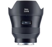 Zeiss Batis 2.8/18mm (Sony E)