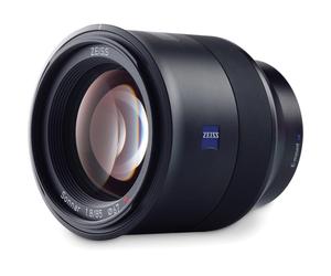 Zeiss Batis 85mm F1.8 Monture E