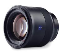 Zeiss Batis 85mm F1.8 Monture E